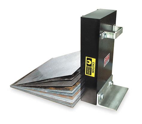 magnetic sheet metal separators|mag matesku 06586044 id 458925.